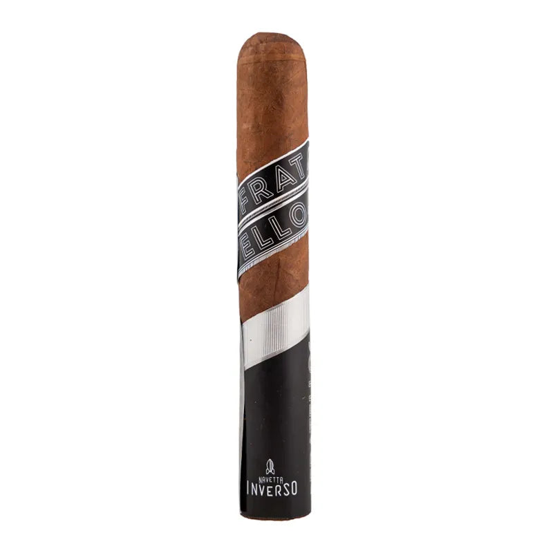 Charuto Fratello Navetta Pig Tail cx/20 Reidocharuto