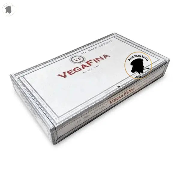Charuto VEGAFINA Classic Half Corona