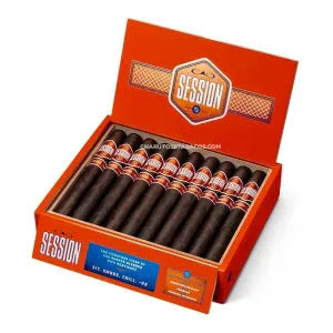 Charuto CAO Session Garage cx/20 Reidocharuto