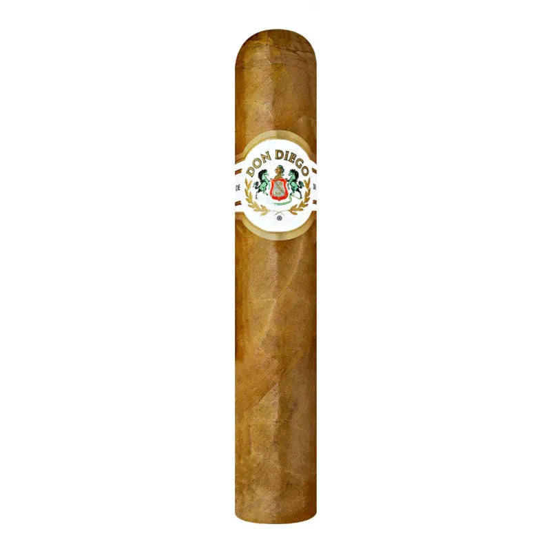 Charuto Don Diego Euro Robusto cx/10 Reidocharuto