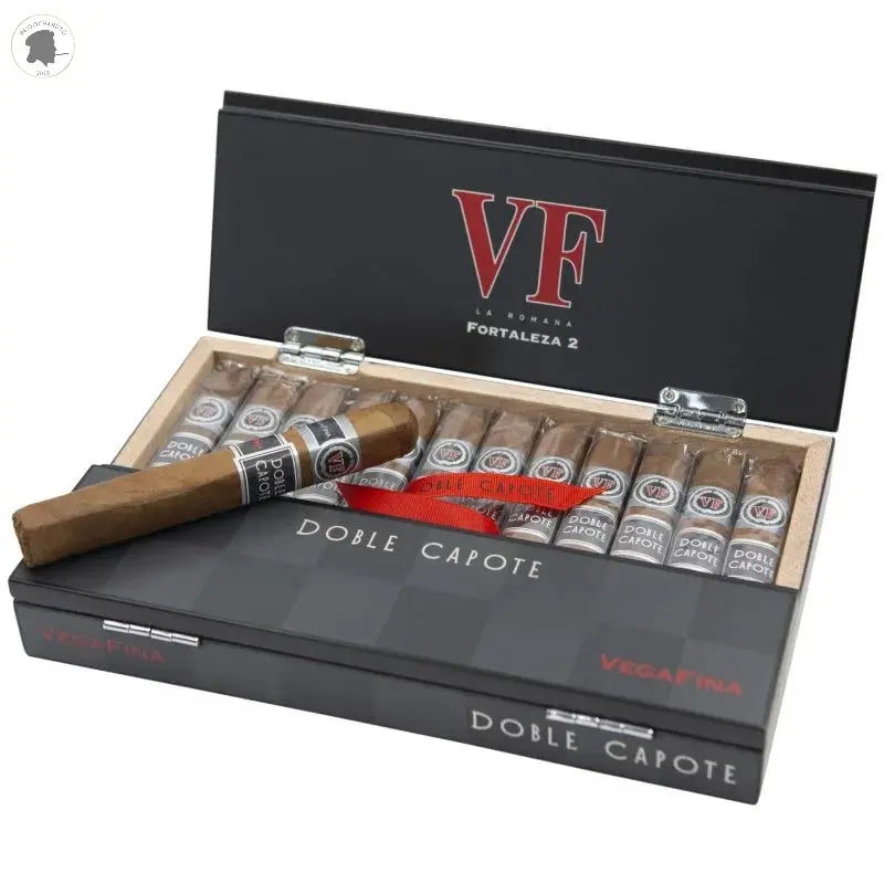 Charuto VEGAFINA Fortaleza 2 Toro