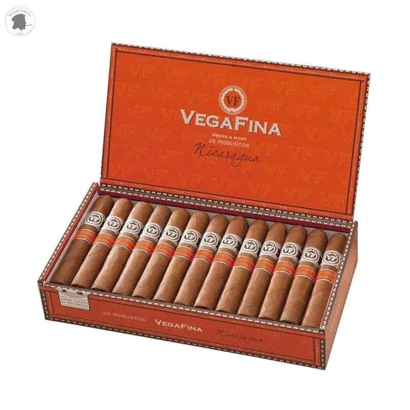 Charuto VEGAFINA Nicaragua Robusto mc/25 Reidocharuto