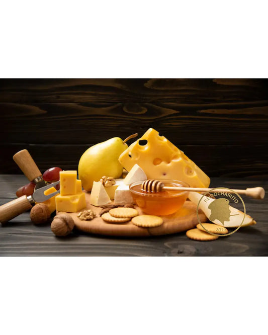 Como escolher um queijo