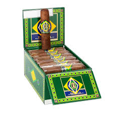 Charuto CAO Brazilia Corcovado cx/20