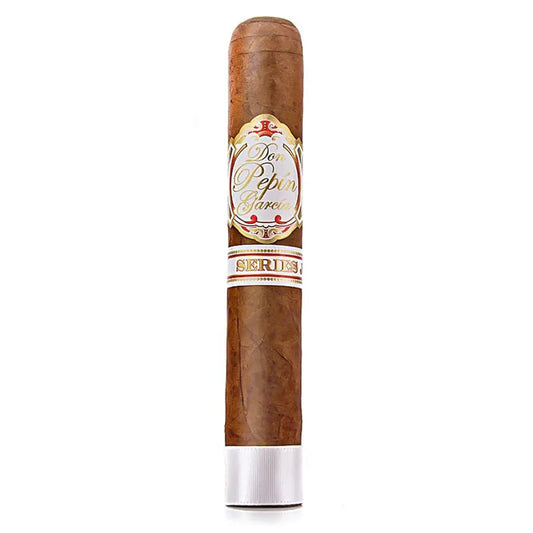 Charuto Don Pepin Garcia Serie JJ Sublimes Reidocharuto