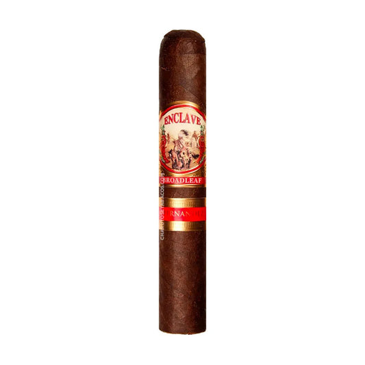 Charuto Enclave Broadleaf Robusto cx/20 Reidocharuto