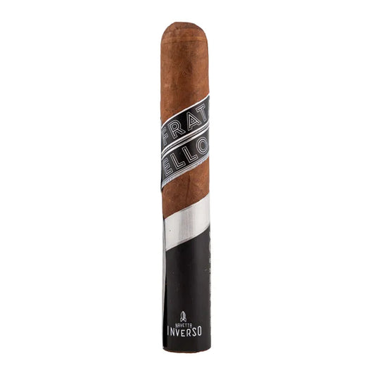 Charuto Fratello Navetta Pig Tail cx/20 Reidocharuto