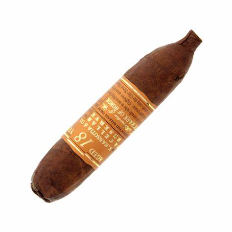 Charuto Gurkha Cellar Reserve 18 Years Koí Perfecto #2 cx/20 Reidocharuto