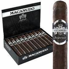 Charuto Macanudo Inspirado Black Toro cx/20 Reidocharuto