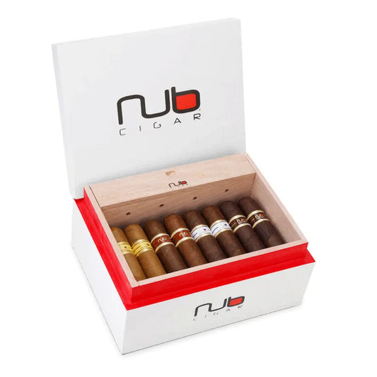 Charuto Nub Cabinet cx/24 Reidocharuto
