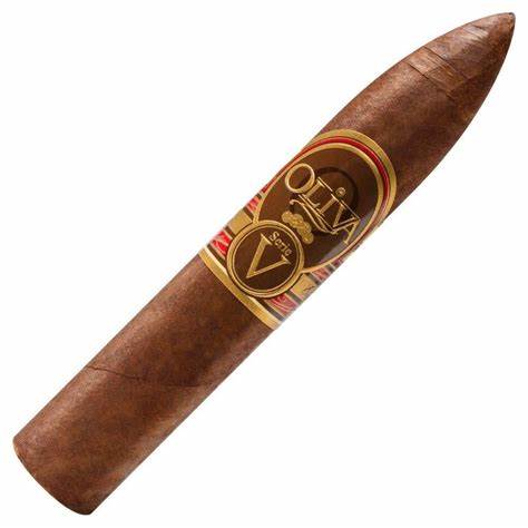Charuto Oliva Serie V Belicoso cx/24 Reidocharuto