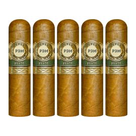 Charuto Perla Del Mar Shade Short Robusto cx/28 Reidocharuto