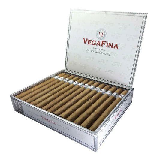 Charuto VEGAFINA CLASSIC Prominentes cx/25