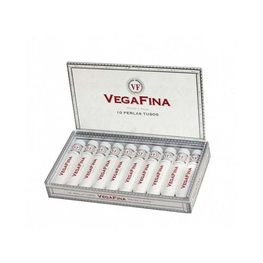 Charuto VEGAFINA Classic Perla Tubo