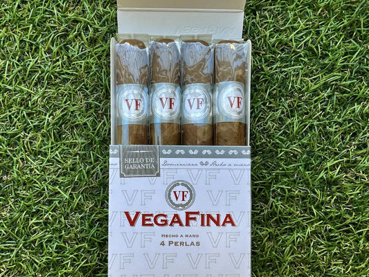 Charuto VEGAFINA Nicaragua Short cx/25