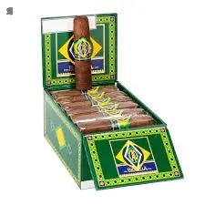 Charuto CAO Brazilia Corcovado cx/20 Reidocharuto