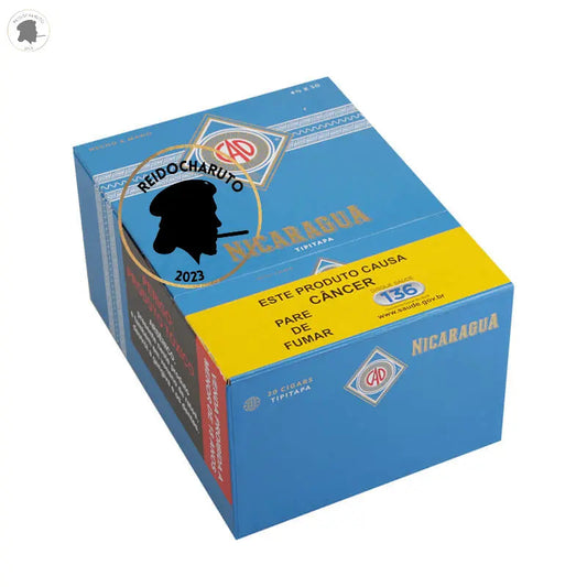 Charuto CAO Nicaragua Granada cx/20 Reidocharuto