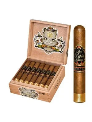 Charuto Don Pepin Garcia Cuban Classic 1979 (Robusto) cx/20 Reidocharuto