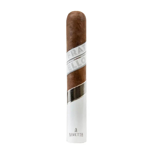 Charuto Fratello Navetta Robusto Discovery cx/20 Reidocharuto