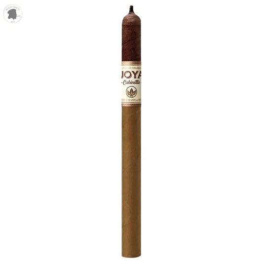 Charuto Joya de Nicarágua Cabinetta Lancero (Edição Limitada) cx/20 Reidocharuto