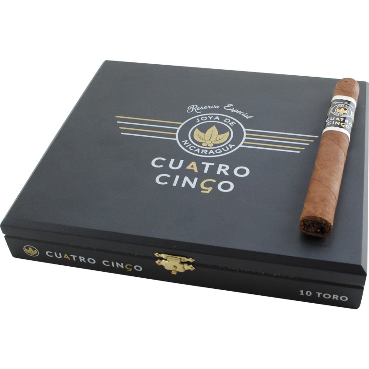 Charuto Joya de Nicarágua Cuatro Cinco Reserva Especial Toro cx/10 Reidocharuto