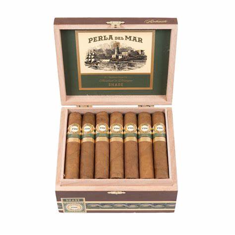 Charuto Perla Del Mar Robusto cx/25 Reidocharuto