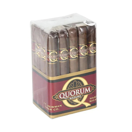 Charuto Quorum Maduro Churchill cx/20 Reidocharuto