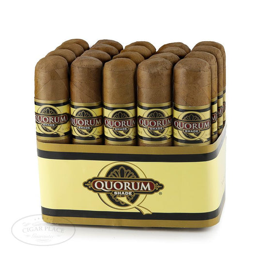 Charuto Quorum Short Robusto cx/20 Reidocharuto