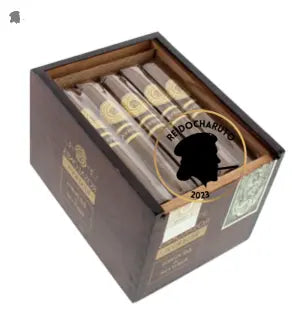 Charuto ROSALONES Reserva 650 cx/20 Reidocharuto