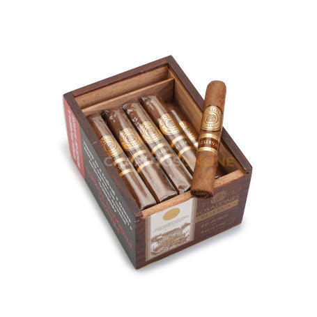 Charuto Rosalones Reserva RR 444 cx/20 Reidocharuto