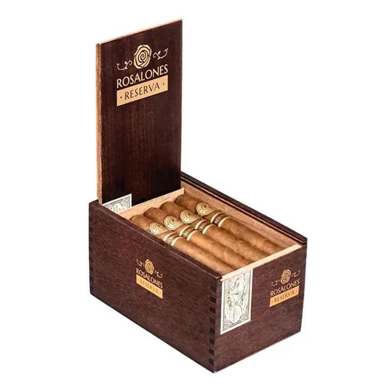 Charuto Rosalones Reserva RR 546 cx/20 Reidocharuto