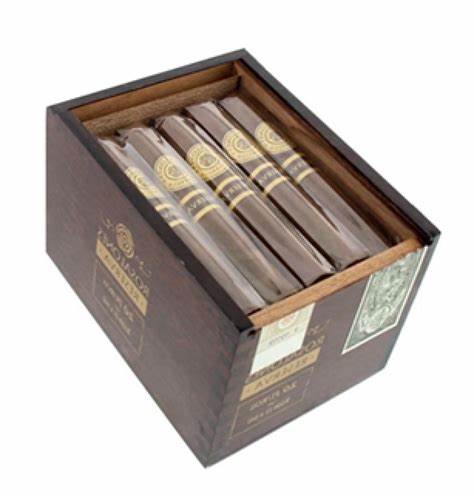 Charuto Rosalones Reserva RR 550 cx/20 Reidocharuto