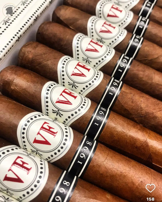 Charuto VEGAFINA 1998 50