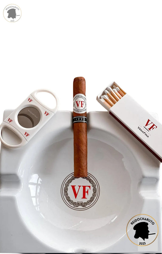 Charuto VEGAFINA 1998 52 