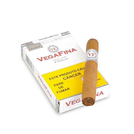 Charuto VEGAFINA CLASSIC Perla cx/4 Reidocharuto