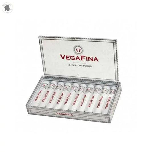Charuto VEGAFINA Classic Perla Tubo