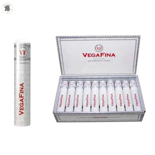 Charuto VEGAFINA Classic Robusto Tubo 