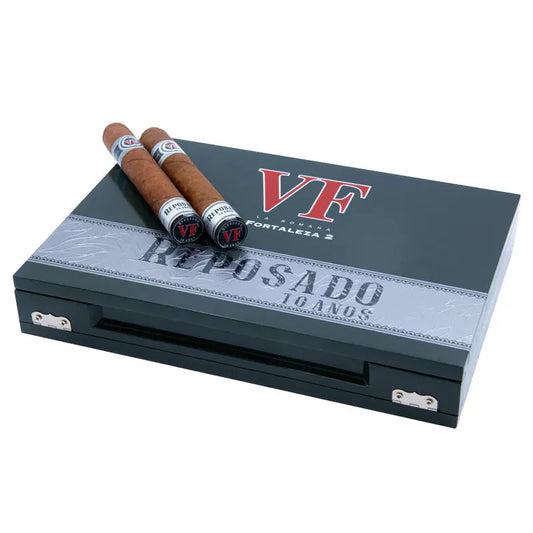 Charuto VEGAFINA F2 Reposado 10 Años cx/10 Reidocharuto