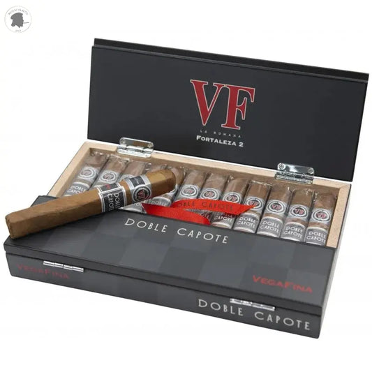 Charuto VEGAFINA Fortaleza 2 Toro