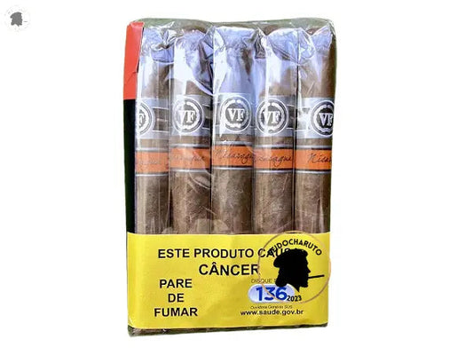 Charuto VEGAFINA Nicaragua Gran Toro