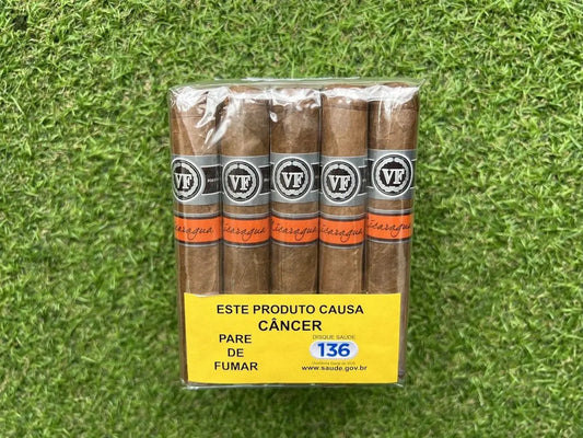 Charuto VEGAFINA Nicaragua Robusto 