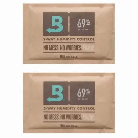 Umidificador Boveda 69% - 60g cx/12 Reidocharuto